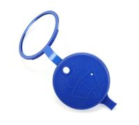 PENGNAQP Bouchon Lave-Glace Compatible avec Ford pour C-Max 2015 2016 Bouchon de Bouteille de Lave-Glace de réservoir d'essuie-Glace de Voiture Accessoires de Voiture