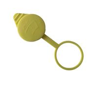 PENGNAQP Bouchon Lave-Glace Compatible avec Nissan pour Pathfinder R51 2005-2012 Couvercle de Bouteille de réservoir de Liquide de Lave-Glace de Voiture 289137F001