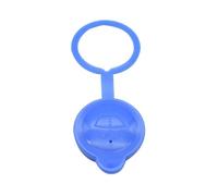 PENGNAQP Bouchon Lave-Glace Compatible avec Opel pour Meriva A 2003 2004 2005 2006 2007 2008 2009 2010 Couvercle du réservoir de Liquide Lave-Glace 38451-77J00