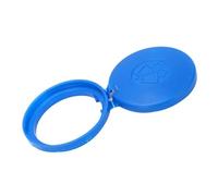PENGNAQP Bouchon Lave-Glace Compatible avec Peugeot pour 301 307 308 408 643230 Bouchon de réservoir de Liquide Lave-Glace pour Pare-Brise de Voiture