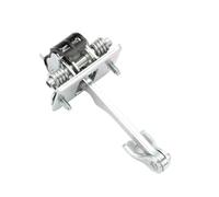 PENGNAQP Charnière Voiture Compatible avec Citroen pour DS3 2009 2010 2011 2012 2013 2014 2015-2019 9181Q8 limiteur de butée de Sangle de contrôle de Porte Avant Gauche Droite de Voiture