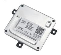PENGNAQP Compatible avec A5 pour A4L A3 Q3 Q5 4G0907697D 28297178 4G0 907 697 D Module Pilote Contrôleur Phare Unité Commande DRL Modules de Ballast