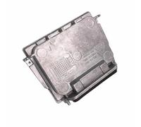 PENGNAQP Compatible avec GMC pour Acadia 2008-2010 89034934 4L0907391 D1S Contrôleur D'unité Ballast Phare Au Xénon H-ID Modules de Ballast
