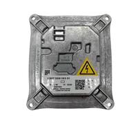 PENGNAQP Compatible avec pour TT 2007 2008 2009 2010 1307329153 1 307 329 153 12V D1S D1R Module d'unité de Ballast au xénon H-ID Modules de Ballast