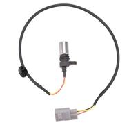 PENGNAQP Compatible avec Toyota pour HILUX 2.5 2005-2013 1KD 2KD pour HILUX 3.0 2005-2013 1KD 2KD capteur de Position de Vilebrequin 90919-05050 Capteur d'arbre à Cames