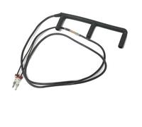 PENGNAQP Connecteur Faisceau Compatible avec VW pour Polo 9N 2001-2009 1.4 TDI Faisceau De Câbles De Pont De Rampe De Bougie De Préchauffage 6Q0-971-220-B 6Q0971220B