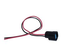 PENGNAQP Connecteur Faisceau Connecteur de Faisceau de capteur de température d'admission d'air Compatible avec Civic 1996-2000 1.6L pour Insight 1.0L 2001-2006