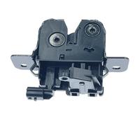 PENGNAQP Fermeture de Coffre 905037230R Compatible avec Dacia pour Duster pour Logan 2010-2017 Verrou de Couvercle de Porte de Coffre Actionneur de Verrouillage de hayon de hayon de Coffre