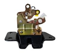 PENGNAQP Fermeture de Coffre Compatible avec Mitsubishi pour Montero pour Pajero Sport 1996-2004 actionneur de Verrouillage de Porte arrière de hayon de Coffre MR503021