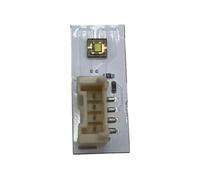 PENGNAQP Module Feux de Jour Compatible avec A1 S1 8X 2011 2012 2013 2014 8X0998475 Panneaux À Puce pour Feux De Jour