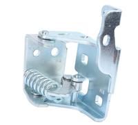 PENGNAQP sliding door bracket Compatible Avec Avalanche Pour Suburban 1500 2500 20969645 20969646 Charnière Porte Inférieure Avant Gauche Ou Droite(Front right)
