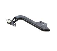 PENGNAQP sliding door bracket Compatible avec Benz pour Sprinter 2006 2007 2008 2009 2010 2011 2012 2013 2014 2015 2016 Charnière de guidage de rouleau de porte coulissante inférieure droite