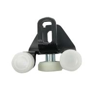 PENGNAQP sliding door bracket Compatible Avec Benz Pour Sprinter 2500 W910 2019-2025 Charnière À Rouleau Supérieure Porte Coulissante Droite Ou Gauche