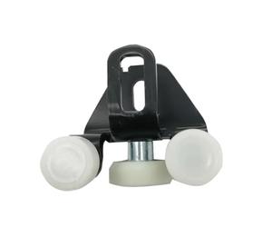 PENGNAQP sliding door bracket Compatible Avec Benz Pour Sprinter 2500 W910 2019-2025 Charnière À Rouleau Supérieure Porte Coulissante Droite Ou Gauche