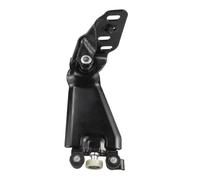 PENGNAQP sliding door bracket Compatible avec Ford pour Transit pour Connect 2014-2022 DT11V26800AC DT11V26800AD Guide de charnière de rouleau de porte coulissante milieu gauche ou droit(Right)