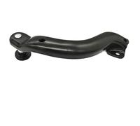 PENGNAQP sliding door bracket Compatible Avec Opel Pour VIVARO 2001-2014 7700312012 7700312372 77002370 Guide Galet Porte Coulissante Droite