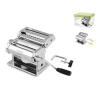 PENGO Machine à pâtes Manuelle - Largeur 15 cm - Acier Inoxydable - 8409499