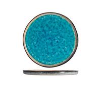 PENGO S.P.A. 6 Ass Plate STW Teide Bleu 27cm