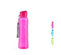 PENGO S.P.A. Gourde Pet Coul/Ass 0,63 l