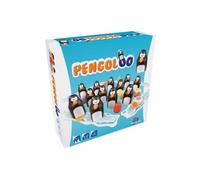 Pengoloo - Version Bois