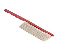 PENGQIANJU APICULURE Brosse Simple Rang Beehive Bee Brosse Outil À Laver POIGNÉE en Plastique Fitness Robuste Confortable Ergonomique Conception Ruche Lavage Travailleurs
