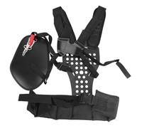 PENGQIANJU Tampon à pelouse Bouche à épaule Redding Souple Ajustement de Coupe Universelle Ajustement Haster Haster Trimmer Sling pour Le Jardinage et l' Lourds