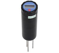 PENGQIANJU Testeur de sol portable à 3 sondes pour différents sites de jardinage et environnements de plantation