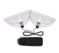 PENGSHAO Léchage de la Langue Mamelon et succion Vibromasseur de Sein Masseur de Clitoris en Silicone Stimulateur Sexuel Jouets sexuels agrandisseur amplificateur pour Les Femmes