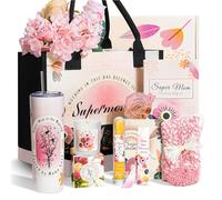 pengtai Cadeau pour nouvelle maman, boîte de soins personnels, cadeaux pour les nouvelles mamans, emballage de soins après bébé, cadeaux de grossesse pour future maman, cadeaux pour nouvelle maman