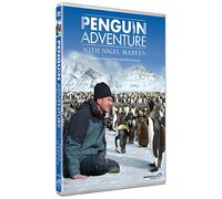 Penguin Adventure with Nigel M [Import]
