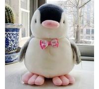 Penguin Baby Soft peluche en peluche chant Animated animaux Enfant Doll cadeau G