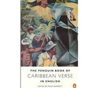 Penguin Book of Caribbean Verse, in English, Penguin Poets