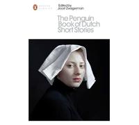 Penguin Book of Dutch Short Stories - Paperback - G245z