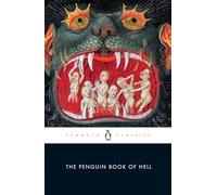 Penguin Book of Hell - Paperback - G245z