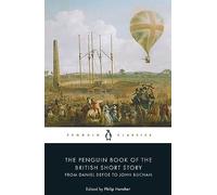 Penguin Book of the British Short Story 1 From Daniel Defoe to John - G245z