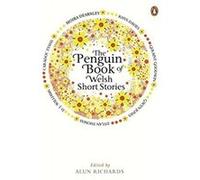 Alun Richards (éd.) – The Penguin Book of Welsh Short Stories