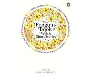 penguin book of welsh short stories, the Richards, Alun (Ed.) (Auteur)