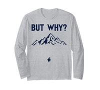 Penguin But Why Head Towards The Mountains Motivation Manche Longue