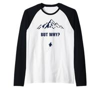 Penguin But Why Head Towards The Mountains Motivation Manche Raglan