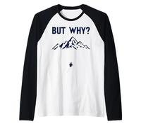 Penguin But Why Head Towards The Mountains Motivation Manche Raglan