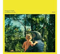 Penguin Cafe - A Matter of Life.2021 [Import]