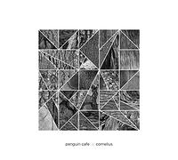Penguin Cafe and Cornelius - Umbrella Ep
