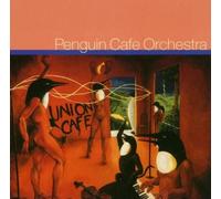 PENGUIN CAFE ORCH - Union Café