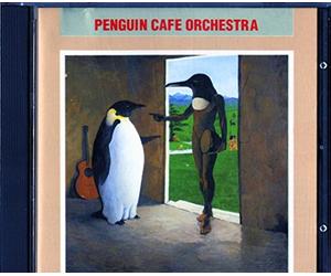 Penguin Cafe' Orches - Penguin Cafe' Orchestra