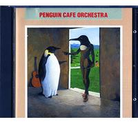 Penguin Cafe' Orches - Penguin Cafe' Orchestra [Import]