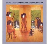 Penguin Cafe' Orches - Signs of Life [Import]