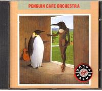 Penguin Cafe Orchestra