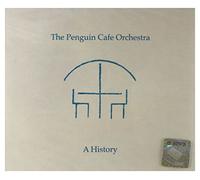 Penguin Cafe Orchestra - A History [Import]