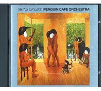 Penguin Cafe Orchestra - Signs of Life