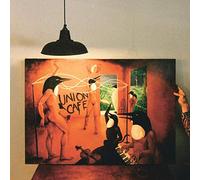 Penguin Cafe Orchestra - Union Cafe (Coloured Edt.)